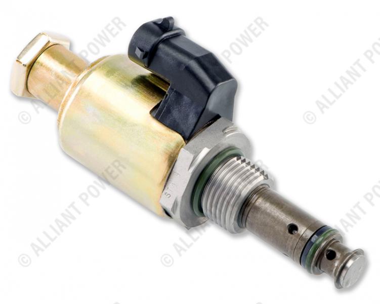 AP63401 High-Performance Injection Pressure Regulator (IPR) Valve for Diesel Engines - Perfect for Fuel System Maintenance & Performance Tuning