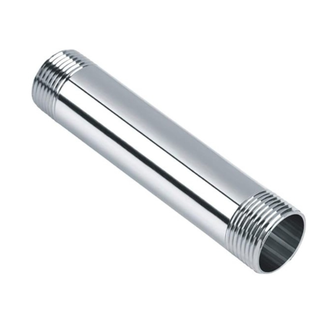 25mm 316 Stainless Steel Spacers (Male & Female Thread) - Perfect for Motorcycle, Automotive, and Industrial Applications