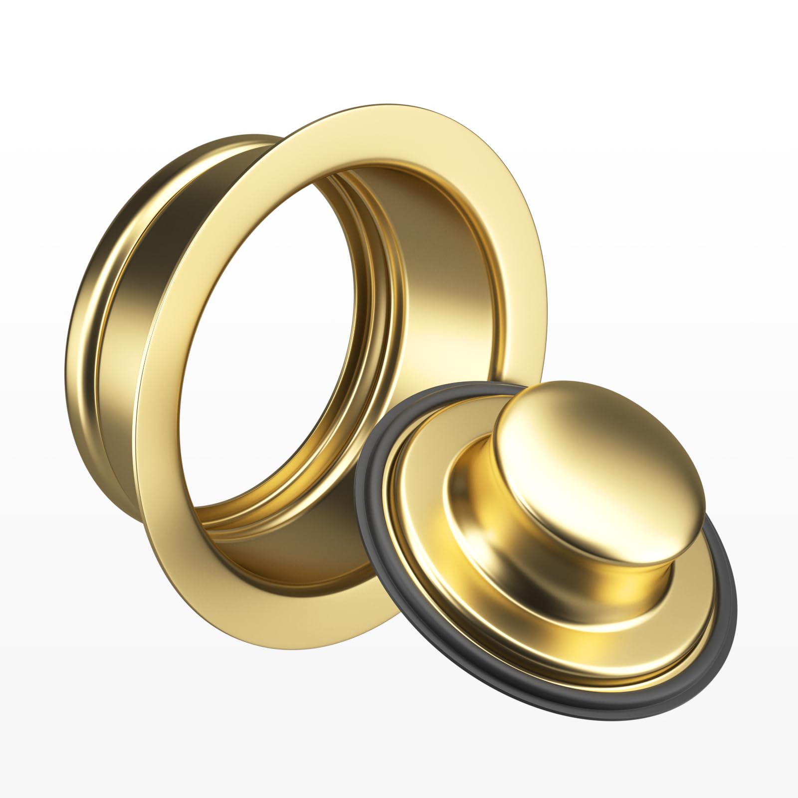 Stainless Steel 3.5