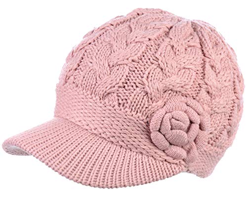 Pale Pink