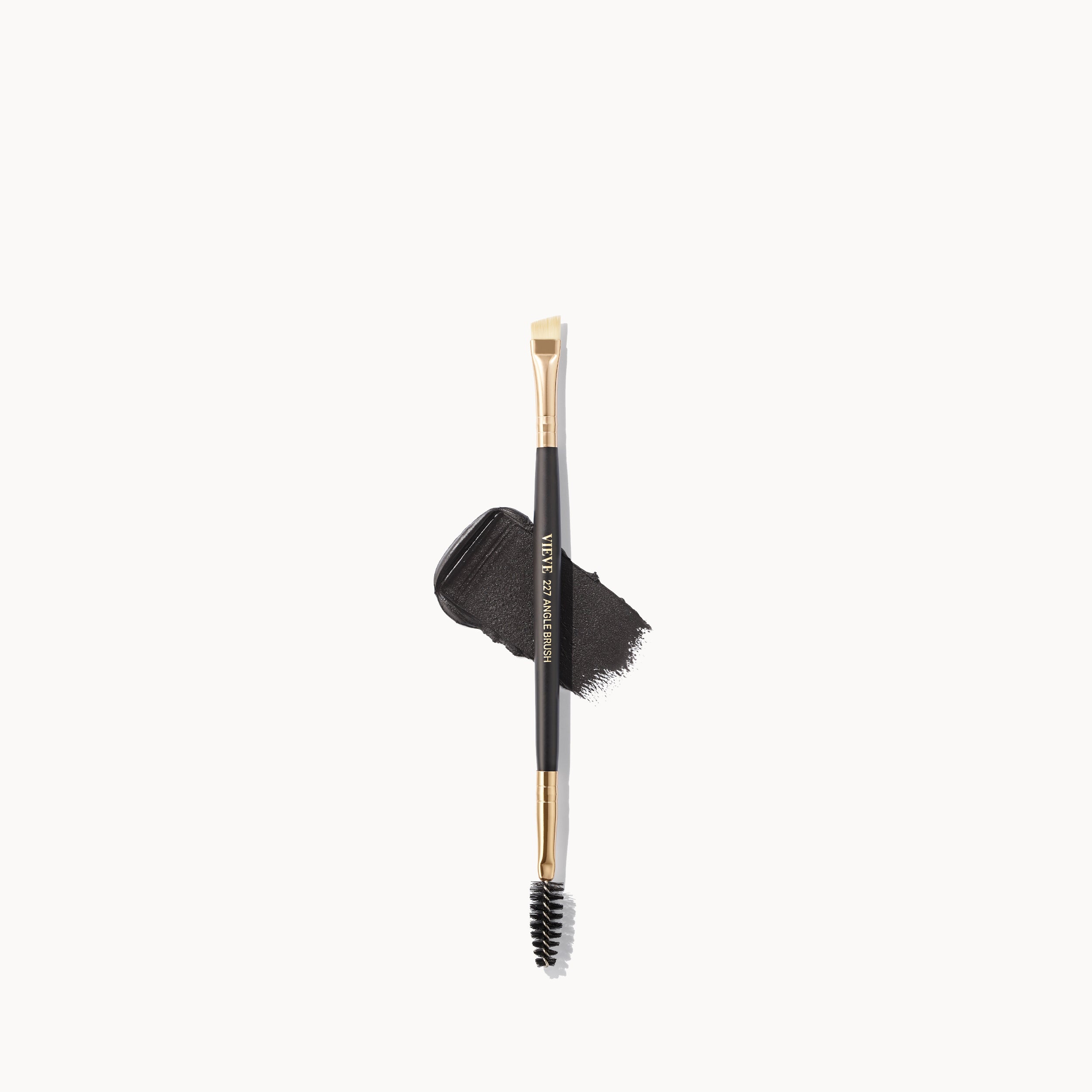 227 Angle Brush - Professional Angled Paint Brush for Detailed Edging, Trim Work & Fine Art - Perfect for Walls, Cabinets, Furniture & DIY Projects