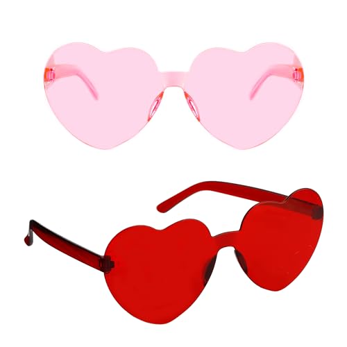 Pink+red