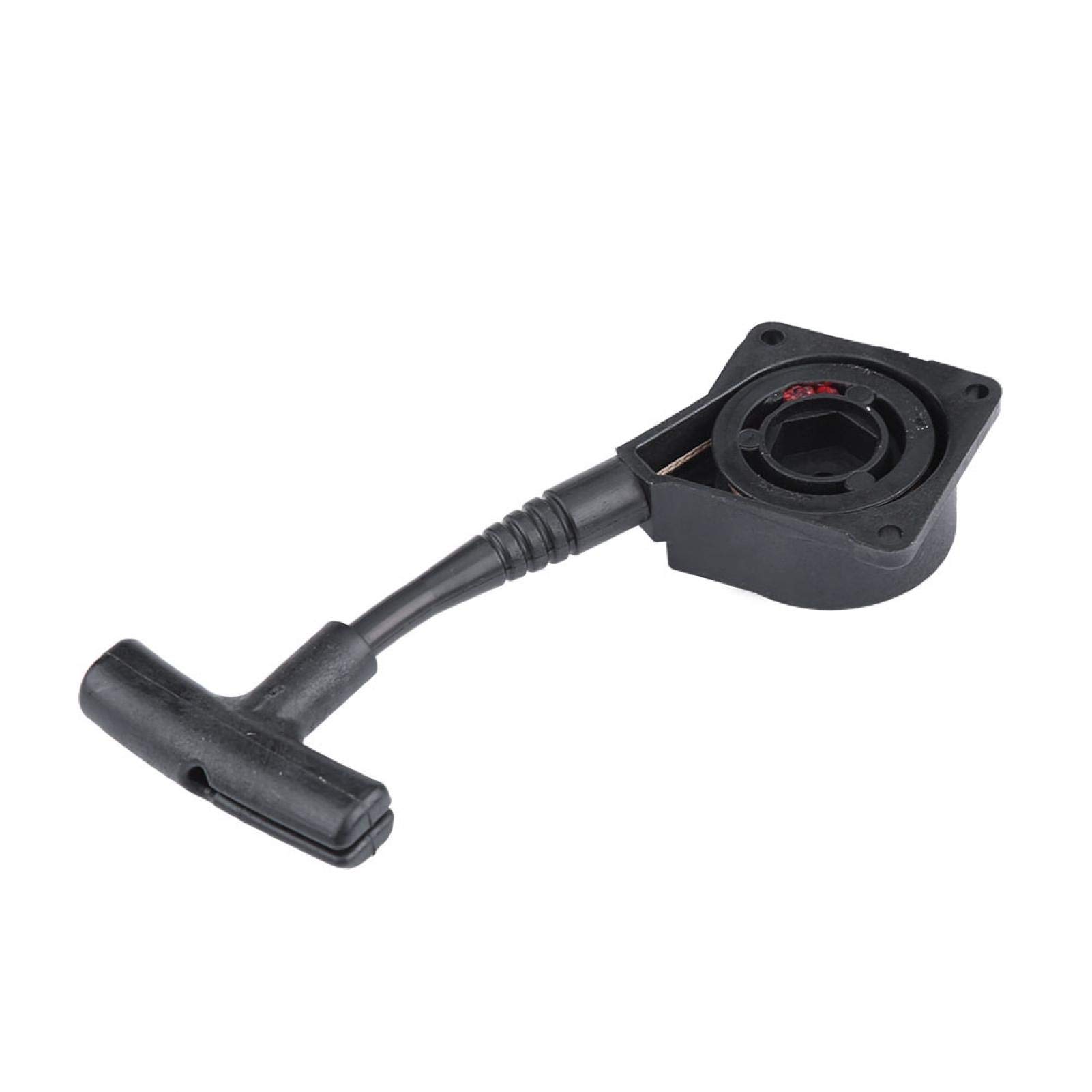 Nitro Engine Pull Starter - Lightweight, Durable & Compact RC Engine Pull Start for Hobbyists & RC Car Enthusiasts | Perfect for RC Model Cars, Trucks & Off-Road Vehicles
