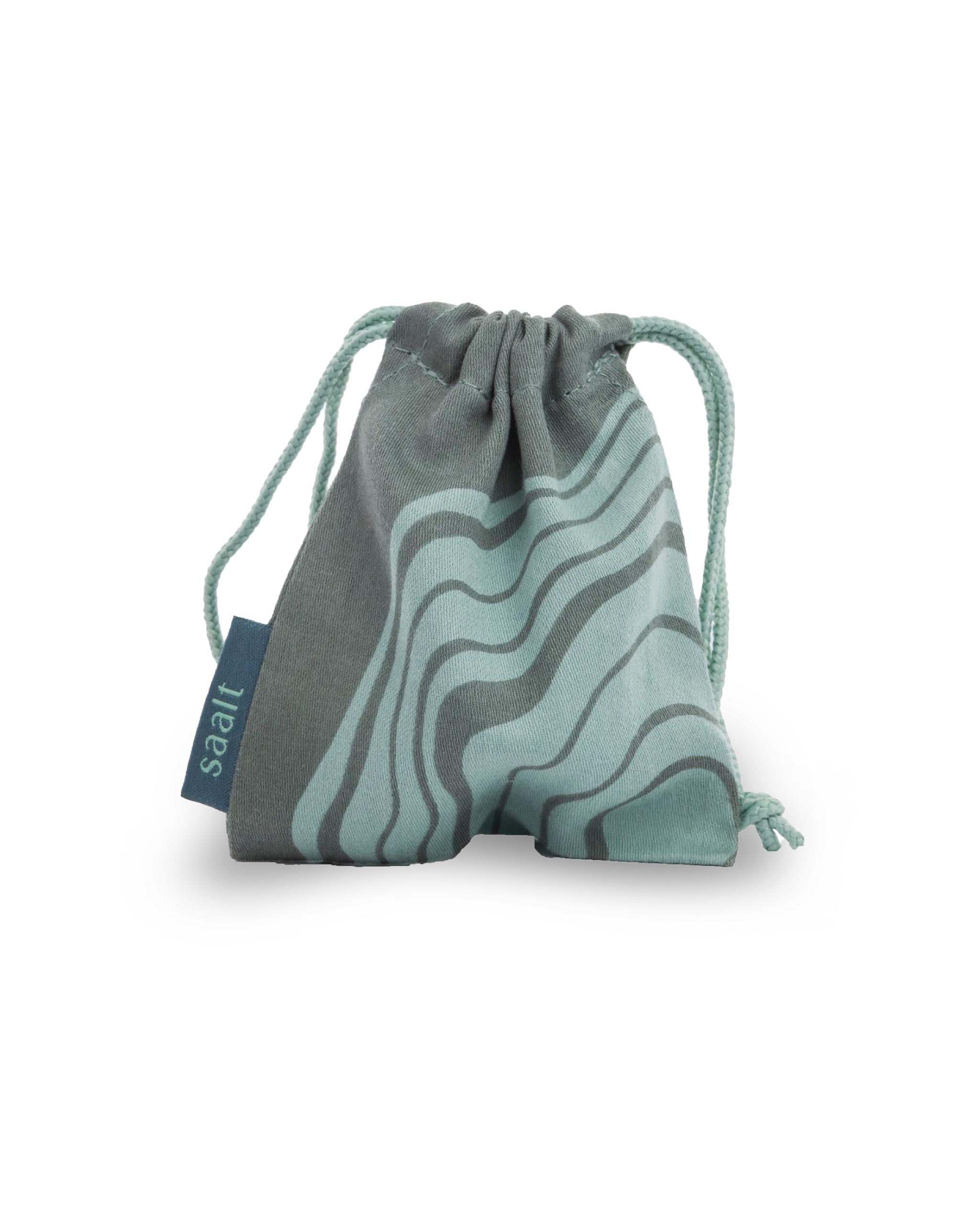 Saalt Menstrual Cup - Reusable & Eco-Friendly Period Cup for Women | Leak-Proof, Comfortable & Sustainable Menstrual Care | Ideal for Travel, Sports & Active Lifestyles