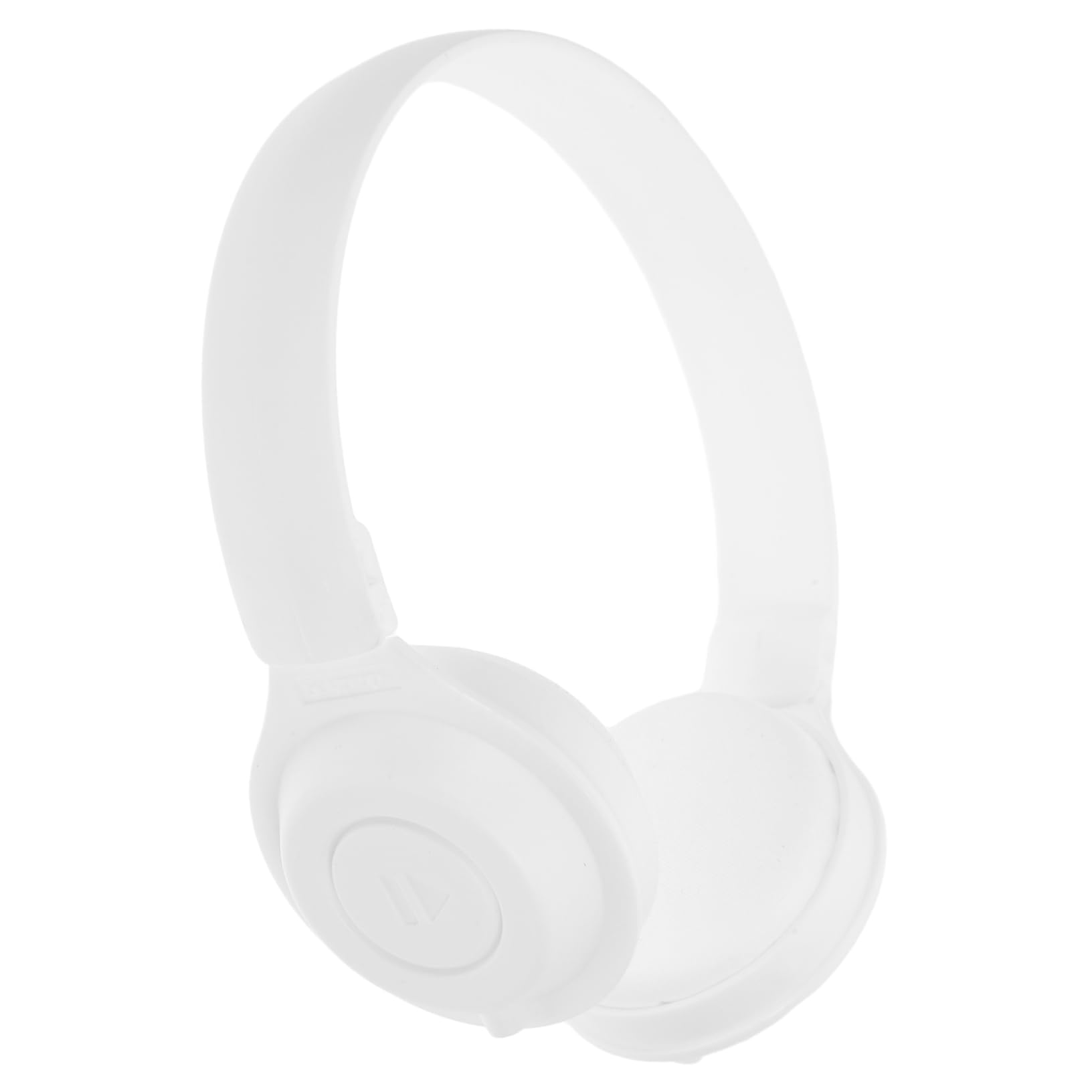 4-Piece Realistic Headphone Costume Headset - Sports & Cosplay Props for Head Wearing | Perfect for Halloween, Cosplay Events & Themed Parties
