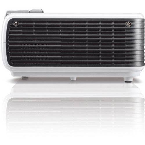 BenQ MP615P DLP Projector - 3500 Lumens, 1080p HD Resolution, 3D Ready for Home Theater & Office Presentations | Perfect for Movie Nights & Business Meetings