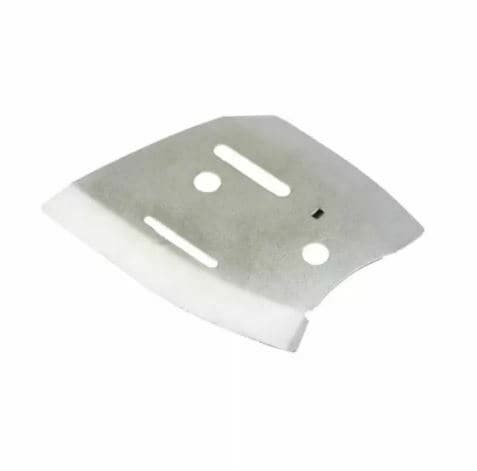070 090 Chainsaw Inner Side Plate Guide Bar Replacement Part - Compatible with 1106 664 1000 Wagners Chainsaws - Durable Saw Chain Guide for Wood Cutting and Tree Trimming