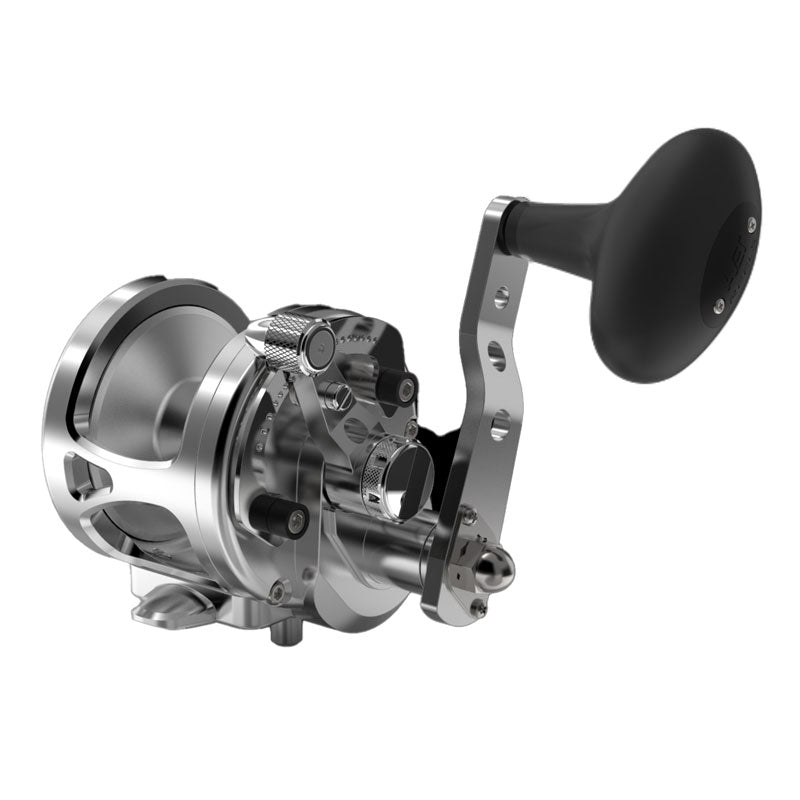 Avet G2 MXJ 5.8 High Speed Saltwater Fishing Reel - Lightweight & Durable for Offshore, Inshore, and Deep Sea Fishing Adventures