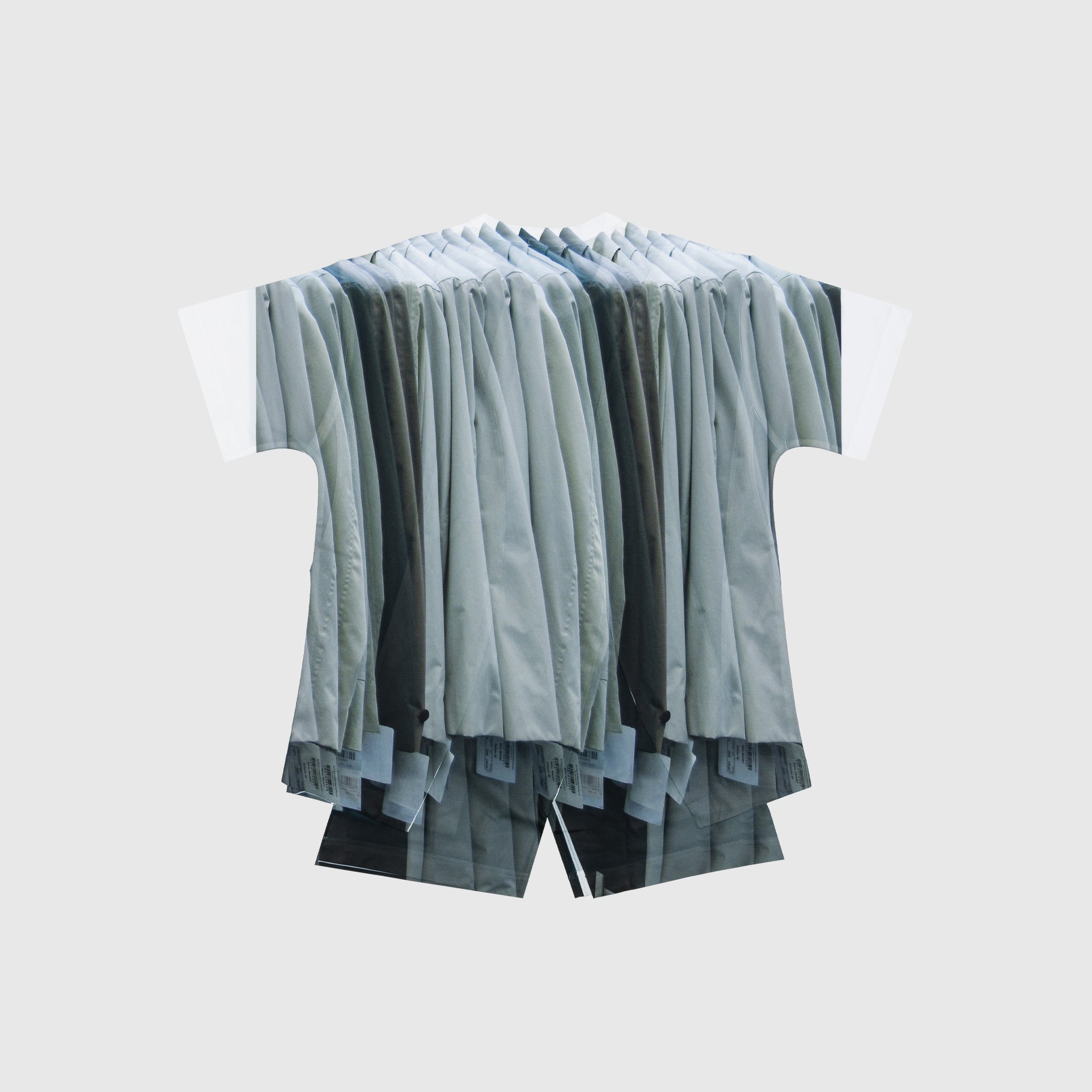 Stylish Graphic Printed Short Sleeve T-Shirt for Men & Women - Casual Wear, Street Fashion, and Everyday Outfits