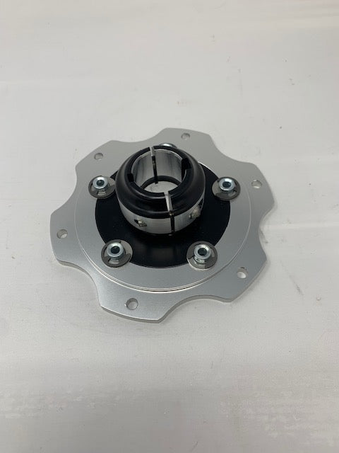 30mm 40mm 50mm Floating Sprocket Carrier Hub - High Performance Motorcycle Wheel Hub for Custom Bike Builds & Off-Road Riding