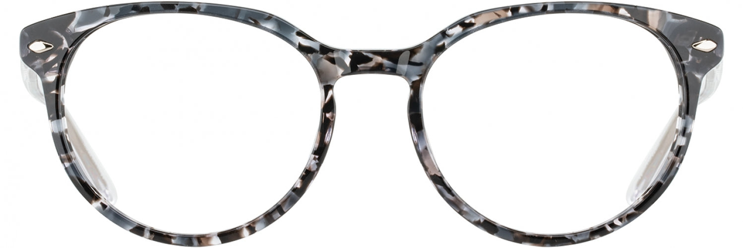 Adin Thomas AT630 Eyeglasses - Lightweight Metal Frame Glasses for Men & Women | Perfect for Reading, Driving & Computer Use