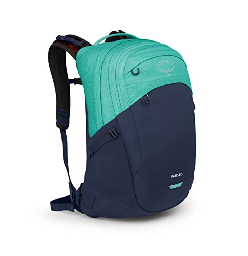 Reverie Green/Cetacean Blue