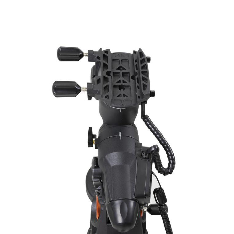 Celestron Advanced VX 700 Maksutov-Cassegrain Telescope - 1800mm Focal Length, Computerized Mount, for Astronomy & Astrophotography | Perfect for Stargazing, Lunar Observation & Deep Space Exploration