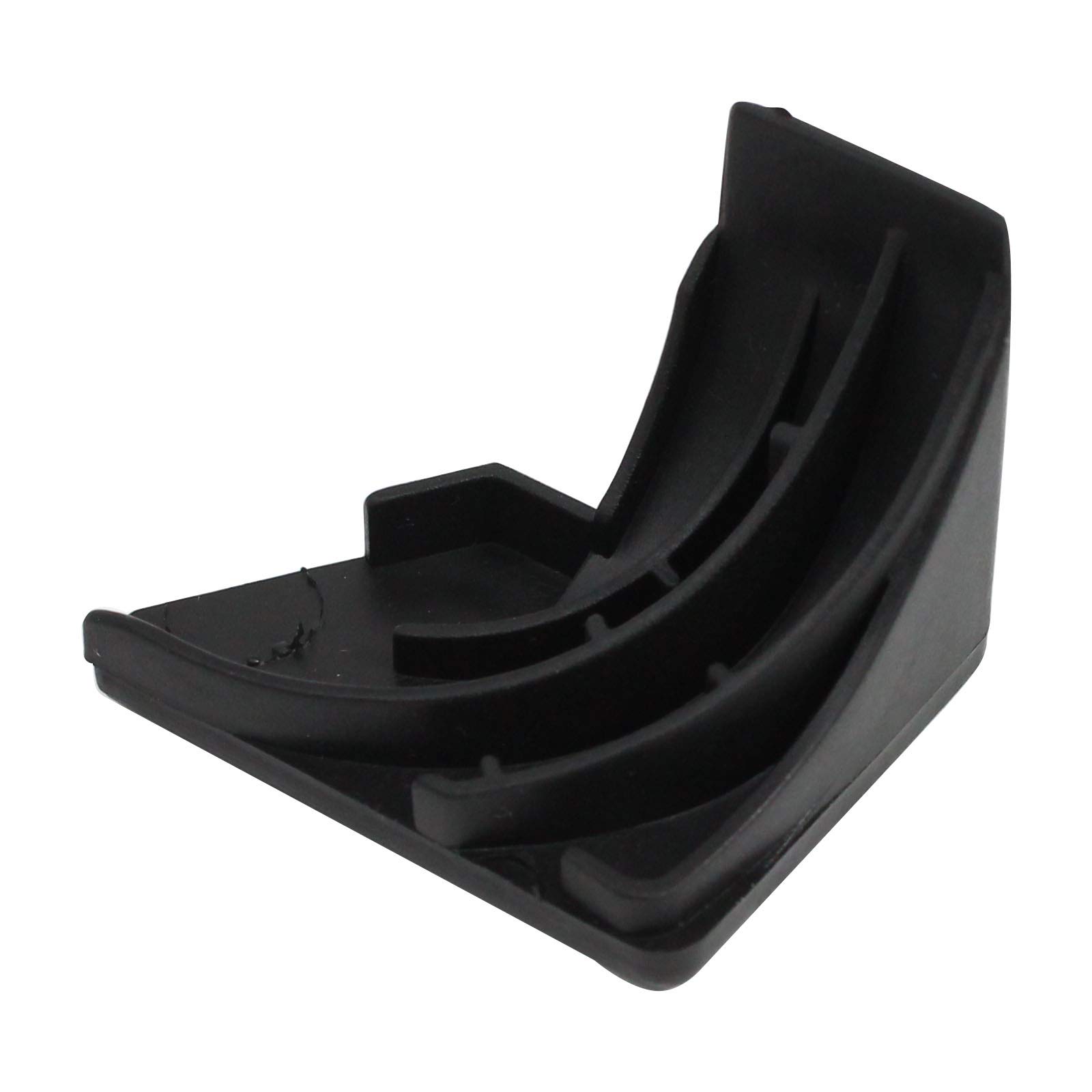 WD8X227 Dishwasher Corner Gasket Replacement - Compatible with Part Number PS263963 & WD8X227 Tub Corner Baffle - Perfect for Kitchen Appliance Repair and Maintenance