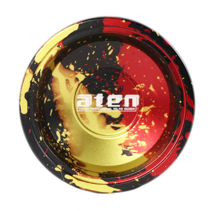 Vosun Aten Skateboard - High Performance Professional Skateboard for Street & Park Riding | Perfect for Beginners & Advanced Skaters | Durable Deck, Smooth Wheels, Precision Bearings