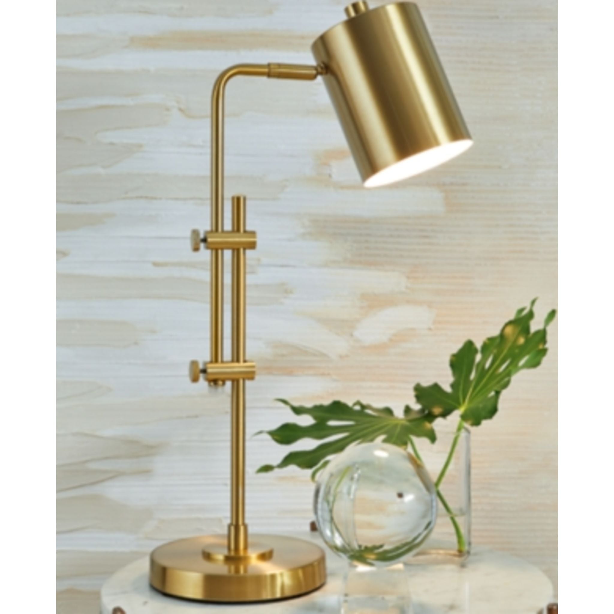 Baronvale LED Desk Lamp 25.75