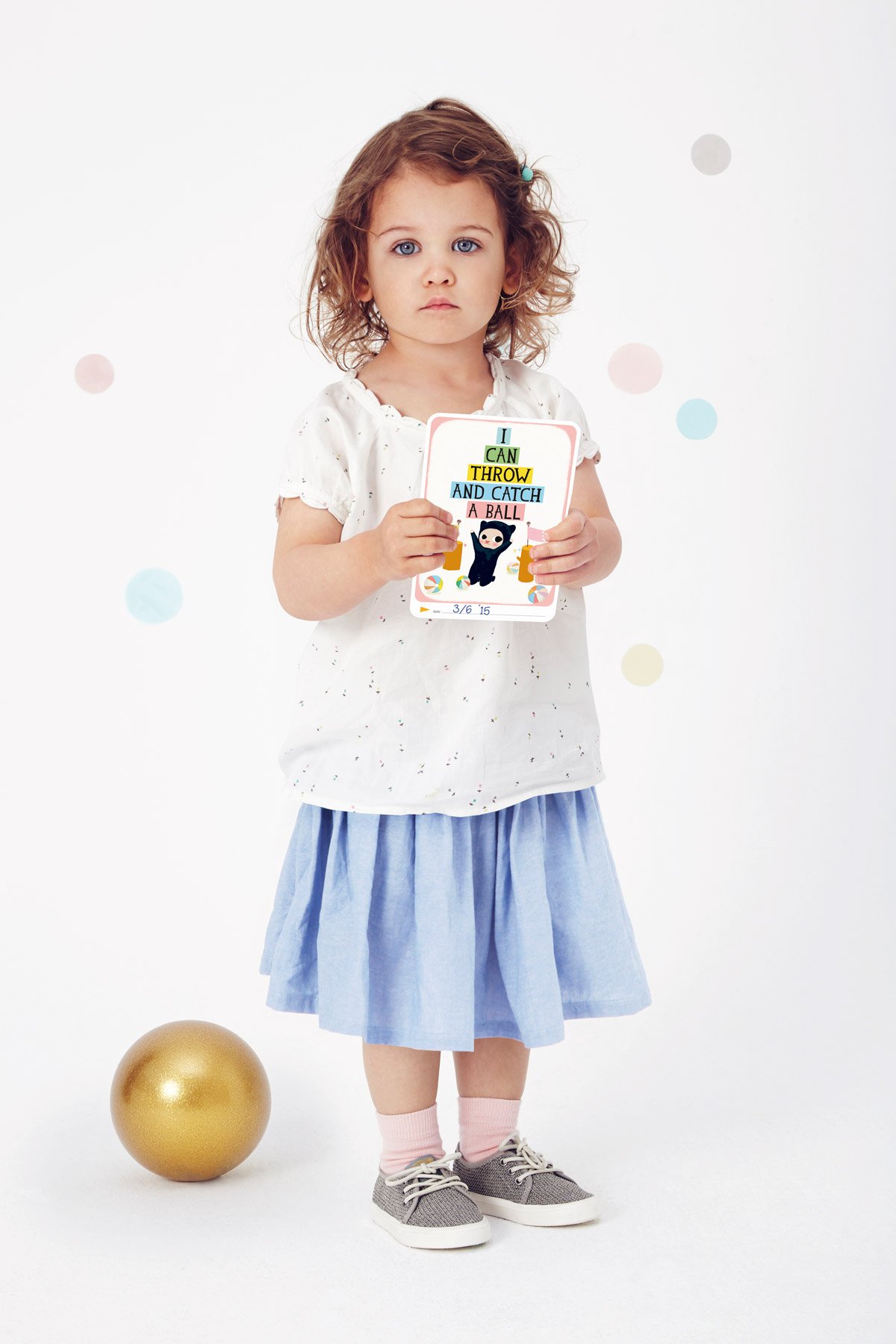 Educational Flash Cards for Toddlers - Alphabet, Numbers, Shapes & Colors Learning | Perfect for Preschool, Homeschool & Early Childhood Development