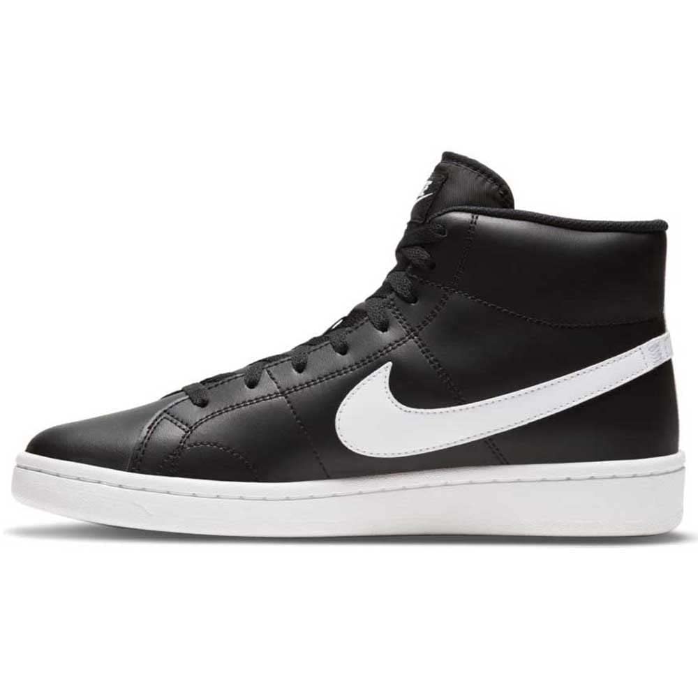 Nike Men's Tennis Shoes - Lightweight & Breathable for Court Performance | Perfect for Casual Wear & Sports Activities