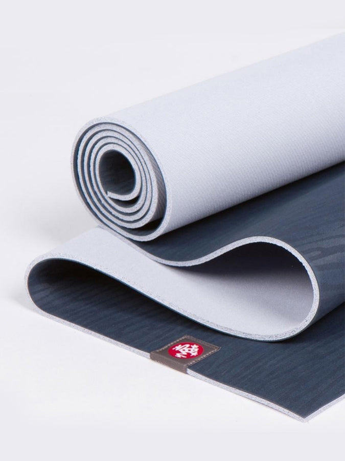 Manduka eKO 71 Standard Yoga Mat 5mm - Non-Slip Eco-Friendly Yoga Mat for Home & Studio Workouts - Perfect for Hot Yoga, Pilates & Meditation
