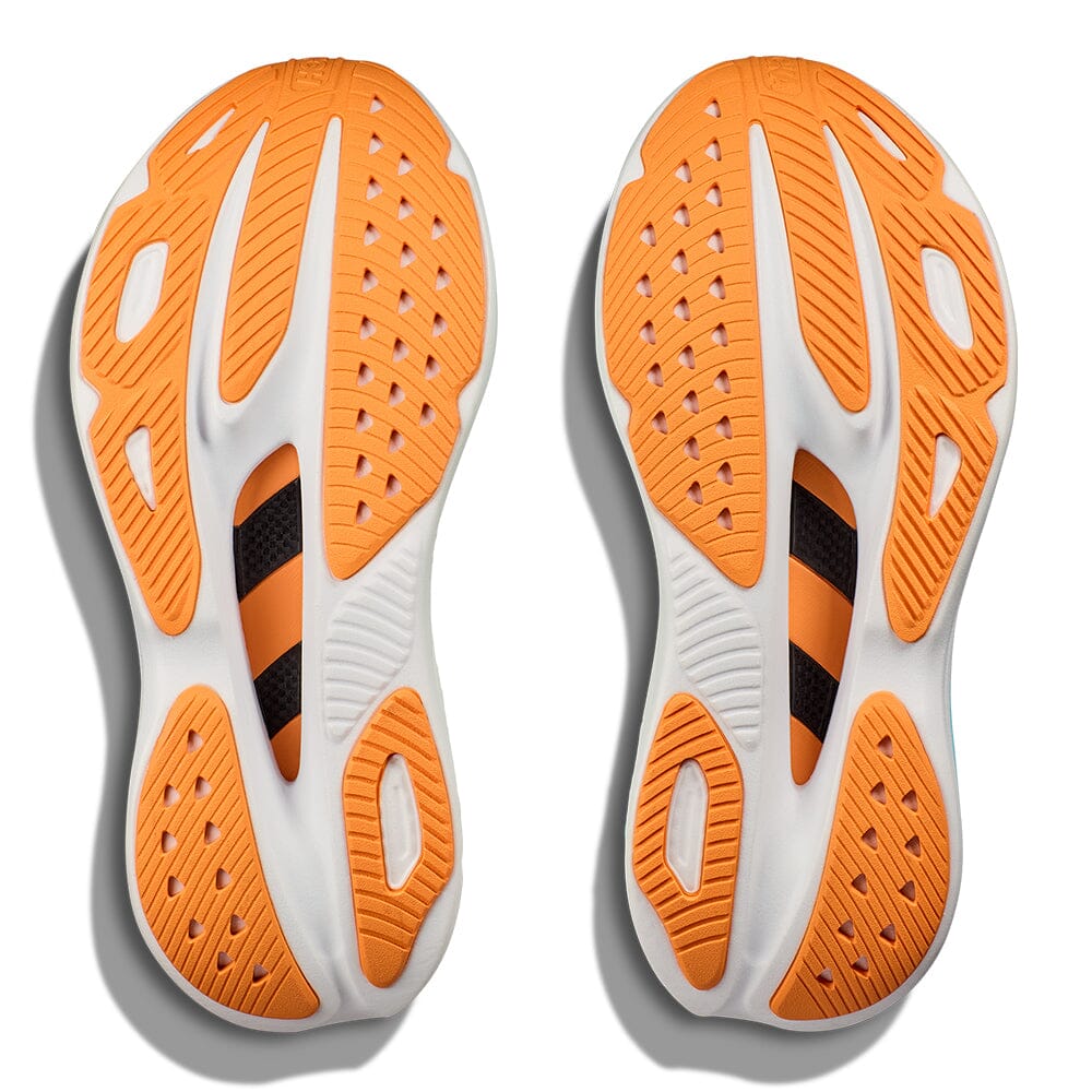 Hoka Women's Skyward X Running Shoes - Lightweight Cushioned Trail Runners for Hiking & Outdoor Adventures