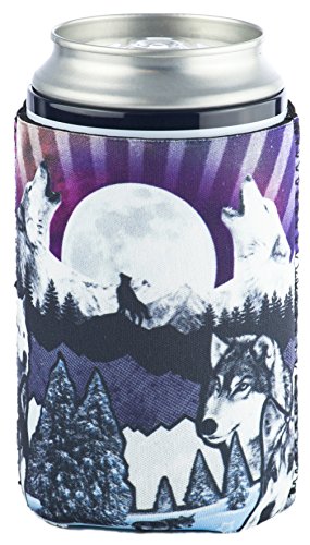 Wolf Can