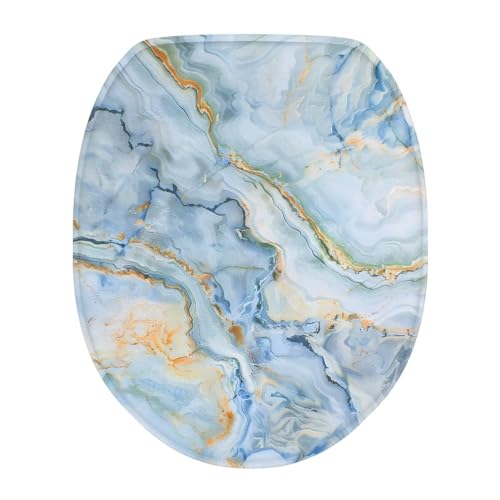 Light Blue Marble