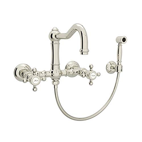 Polished Nickel