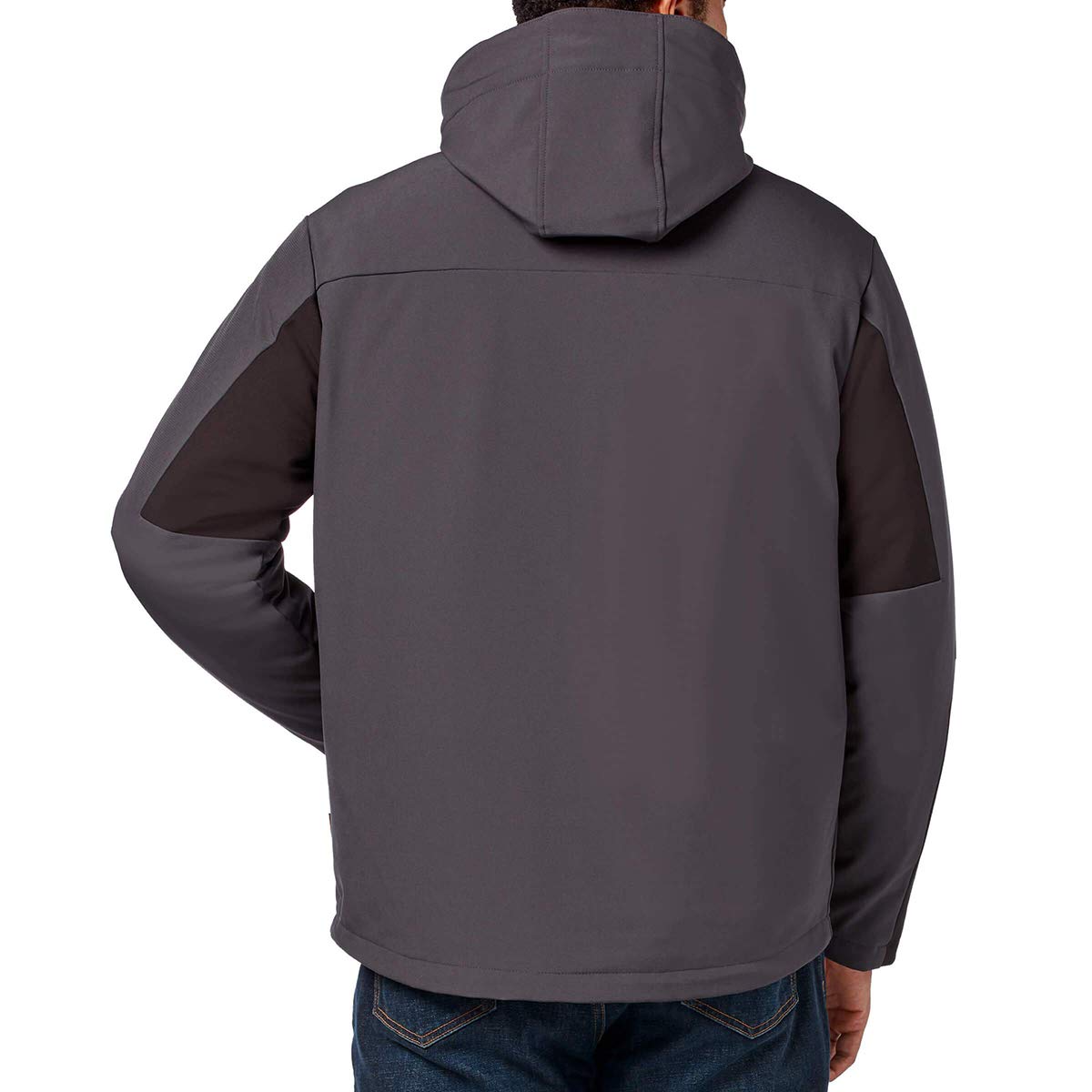 Free Country Men's FreeCycle® Montage 3-in-1 Waterproof Insulated Jacket - All-Weather Outdoor Hiking & Camping Gear