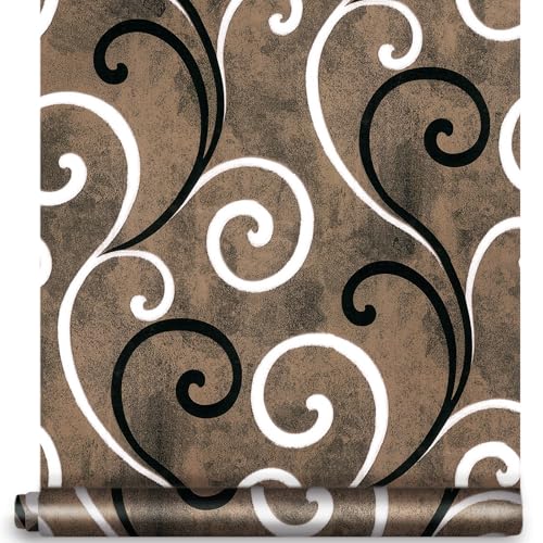 Brown/Black