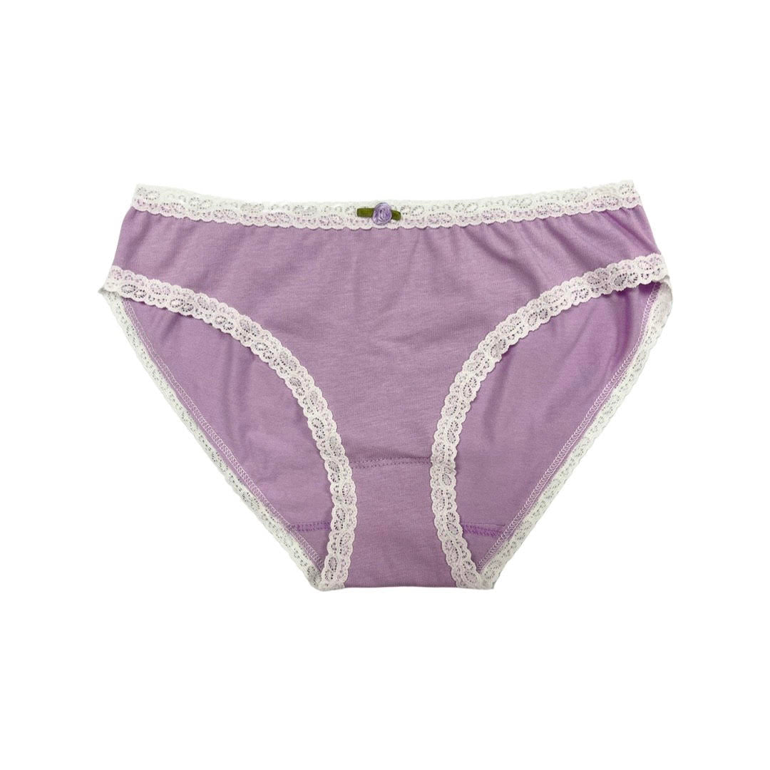 Lace Underwear for Women - Comfortable & Sexy Lingerie Panties - Perfect for Date Night, Wedding, and Special Occasions