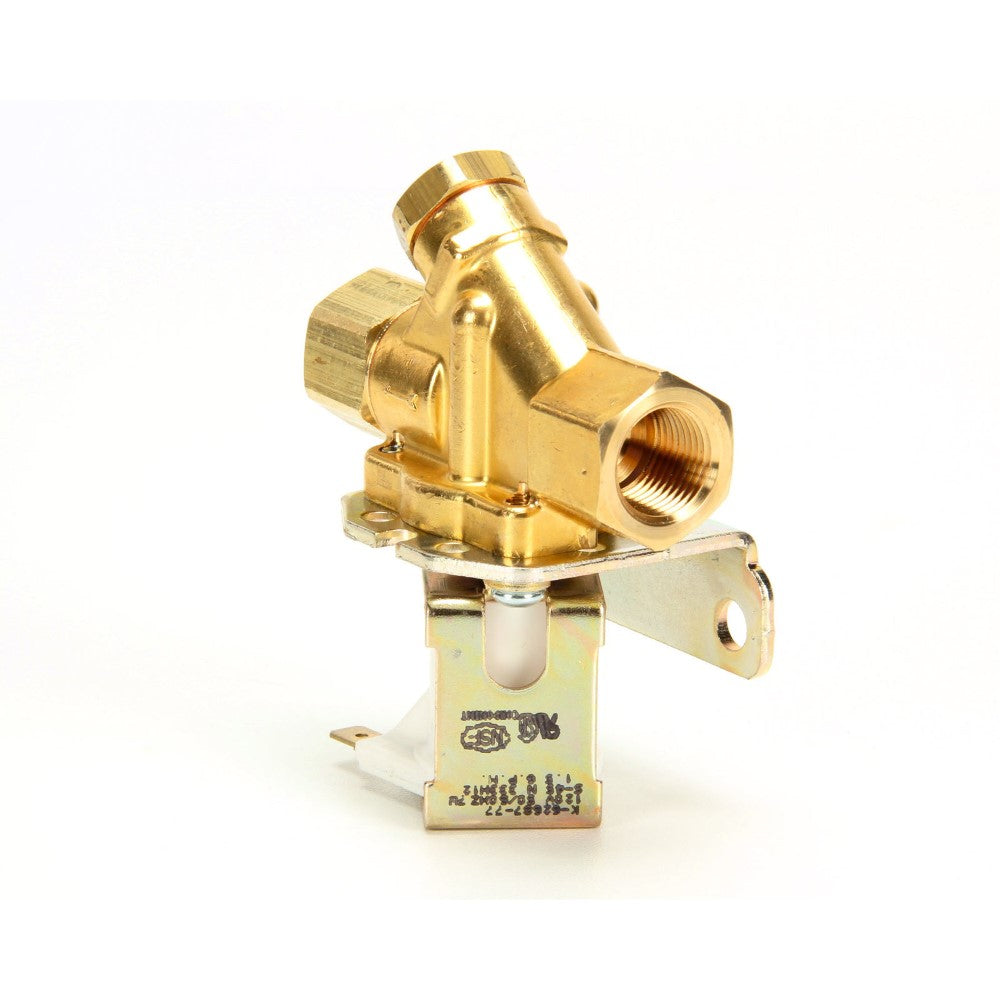Fetco 1057.00011.00 Fill Valve Assembly - Replacement Part for Commercial Coffee Brewers & Beverage Equipment - Perfect for Restaurants, Cafes & Office Break Rooms