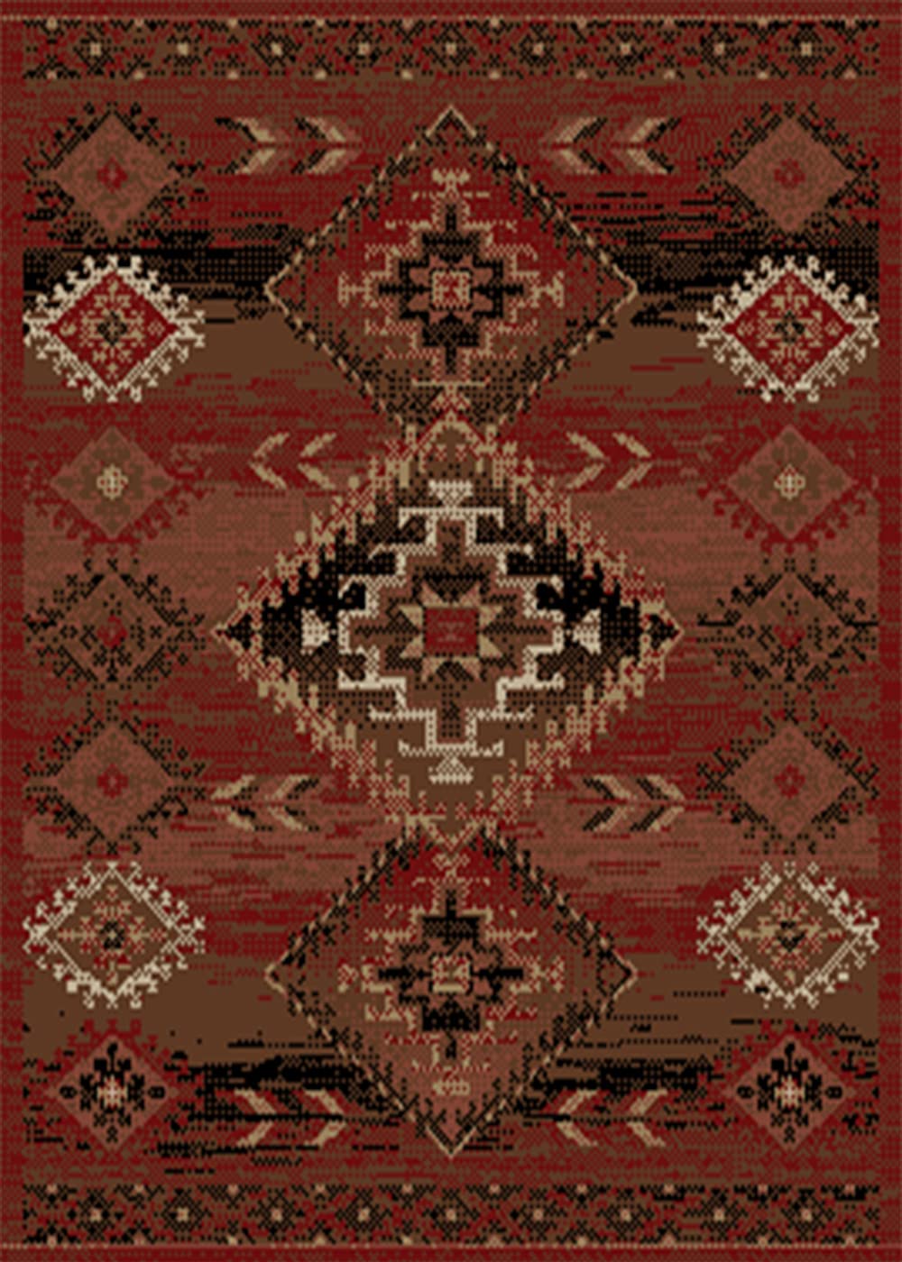 Mayberry Rug Phoenix Area Rug 2'3