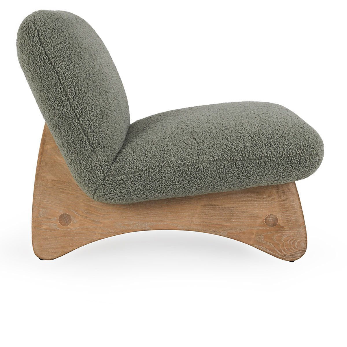 Modern Accent Chair for Living Room - Stylish & Comfortable Astra Chair - Perfect for Home Decor, Lounge, and Reading Nook