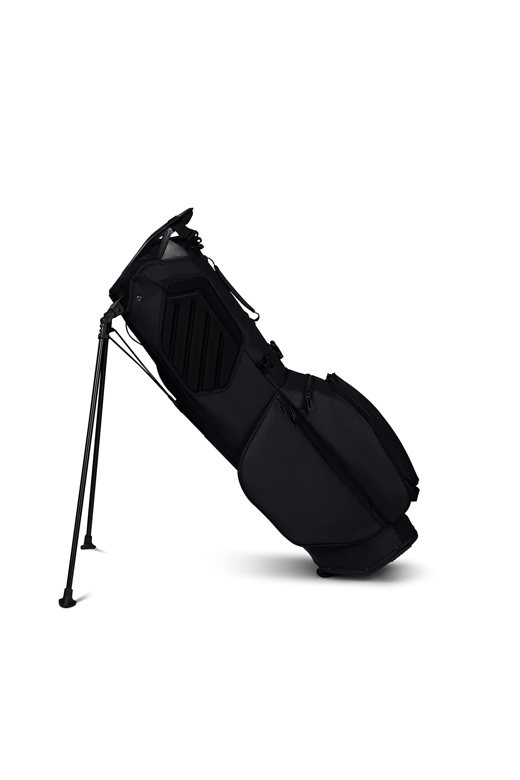 Callaway Golf Bags for Men & Women - Lightweight Stand Bag with 5-Way Divider - Perfect for Driving Range, Course & Travel | Durable Golf Carry Bag with Comfortable Straps