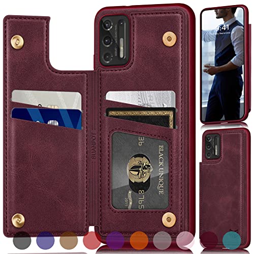 Wine Red case