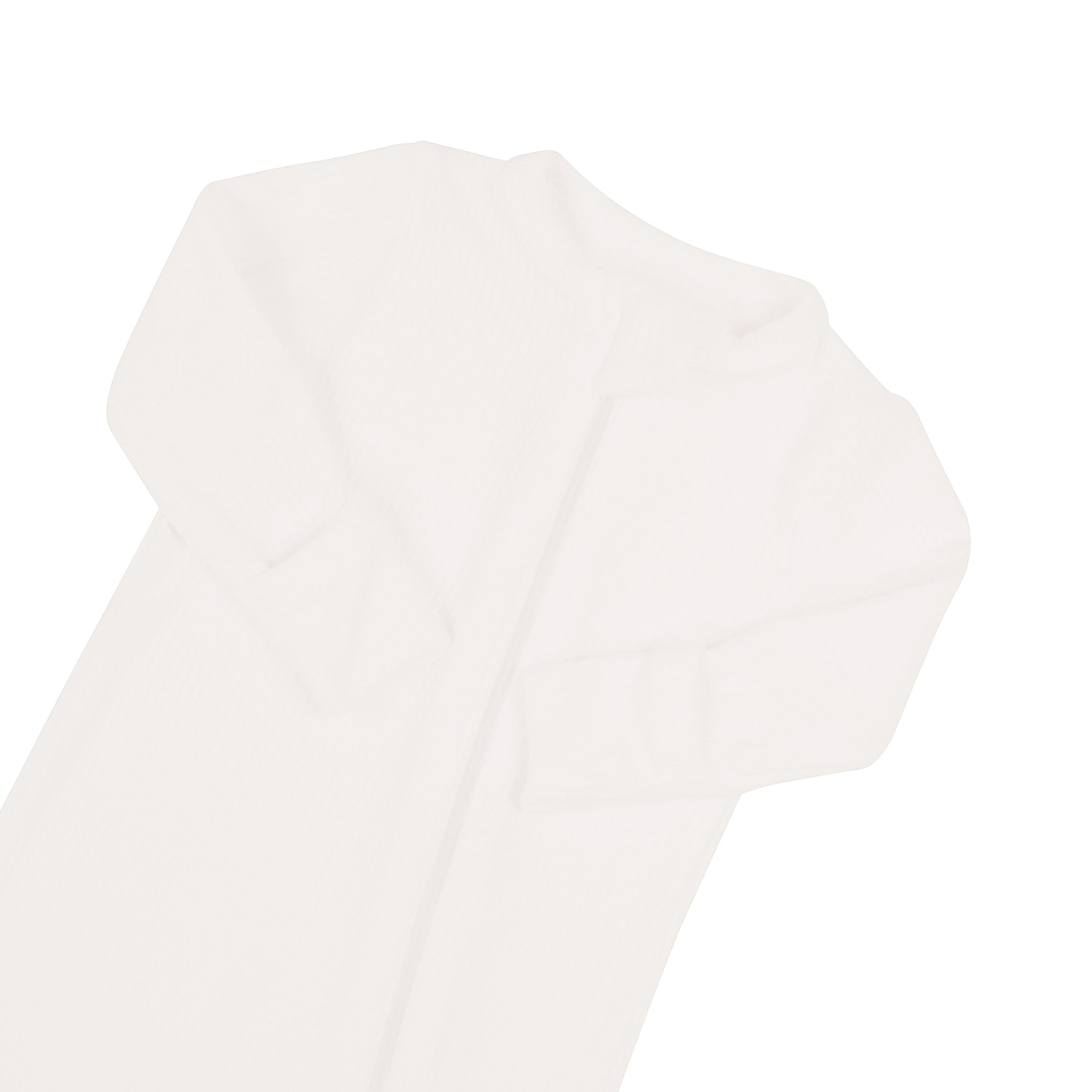 Cloud Color Ribbed Zipper Romper Jumpsuit for Women - Stylish One Piece Outfit for Casual Wear, Date Night & Summer Vacation