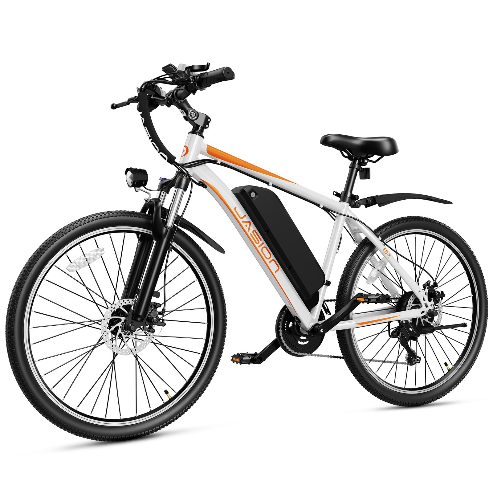 Jasion EBX 26