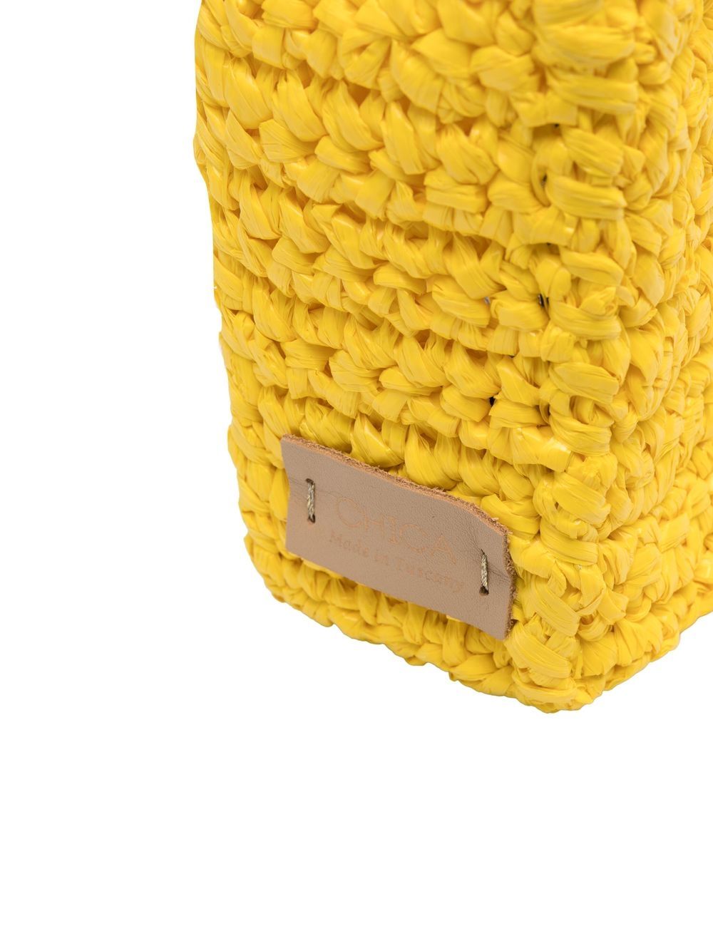 Stylish Yellow CHICA Bags for Women - Trendy Crossbody & Shoulder Handbags - Perfect for Work, Travel & Everyday Use