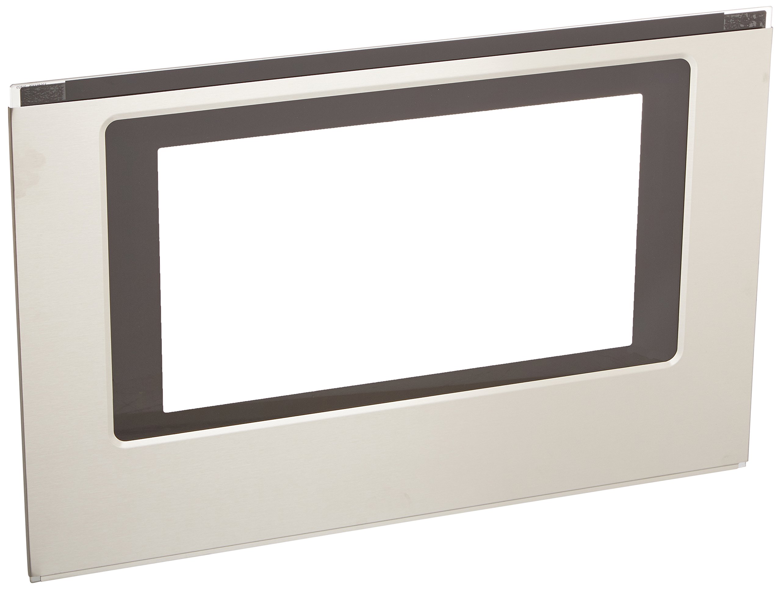 Genuine Frigidaire 316453033 Replacement Range Stove Oven Door Glass - Perfect for Kitchen Appliance Repair & DIY Home Improvement