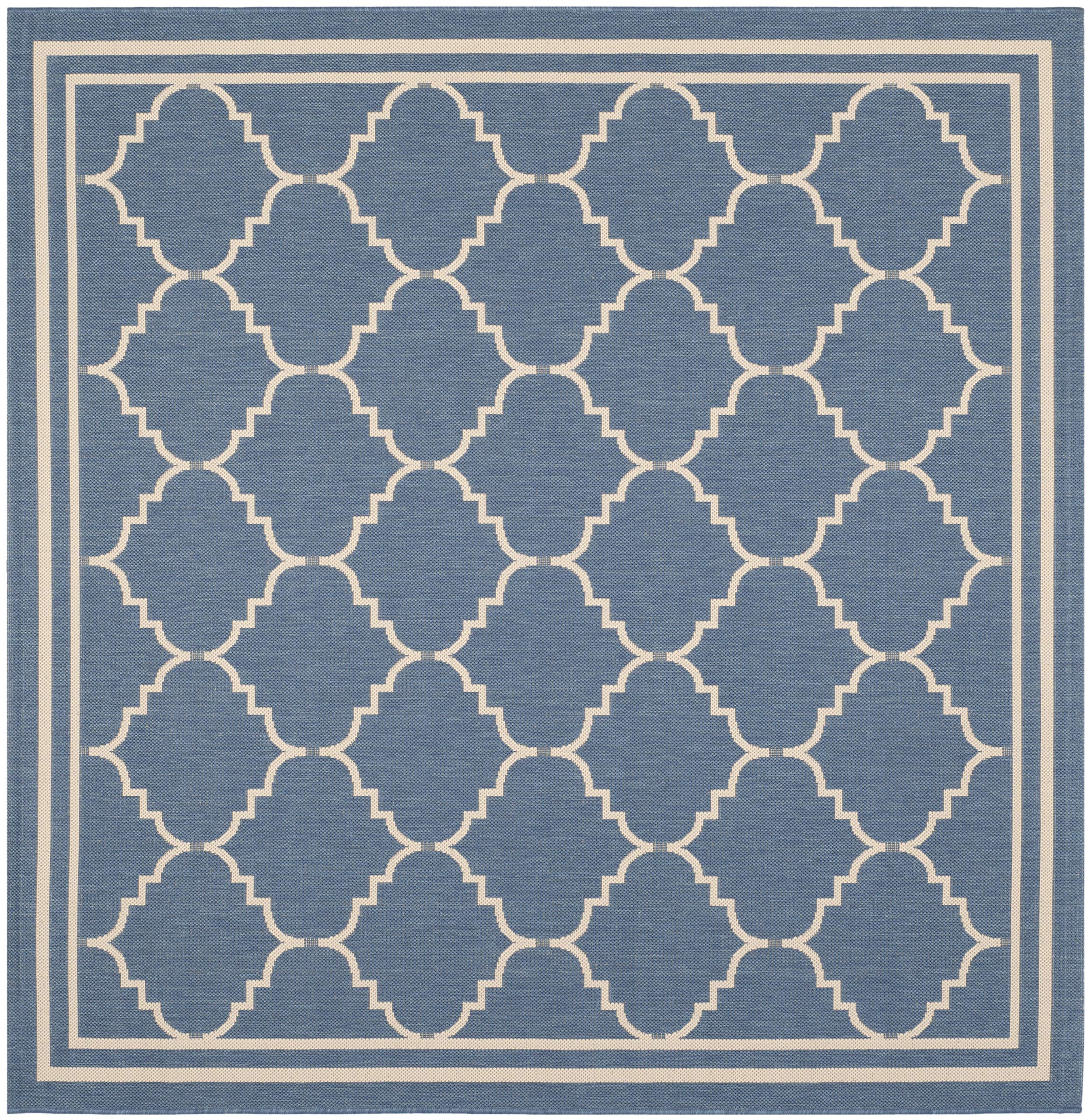 SAFAVIEH Courtyard Collection 6'7