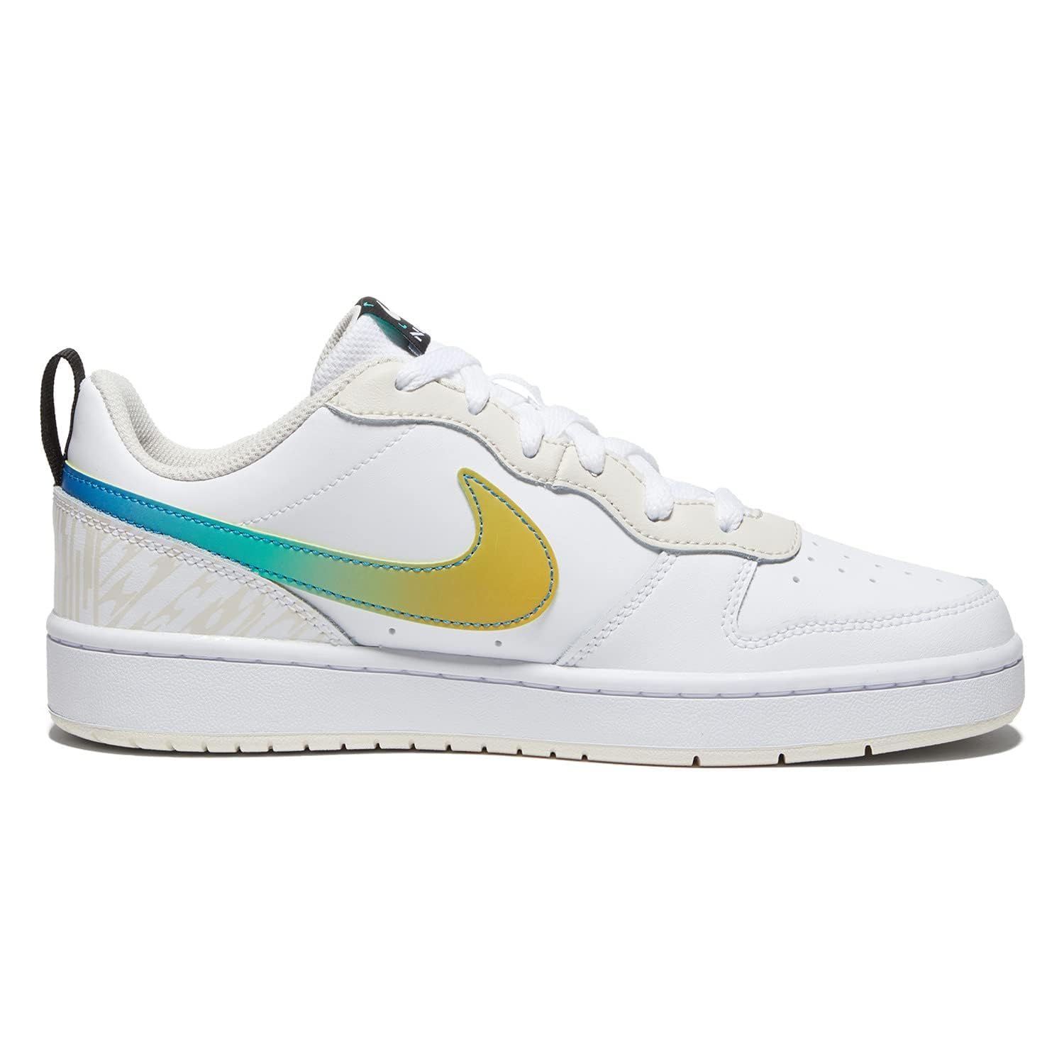 Nike Boys' Competition Running Shoes - Lightweight Athletic Sneakers for Kids Size 27 | Perfect for Track, School Sports & Daily Active Wear