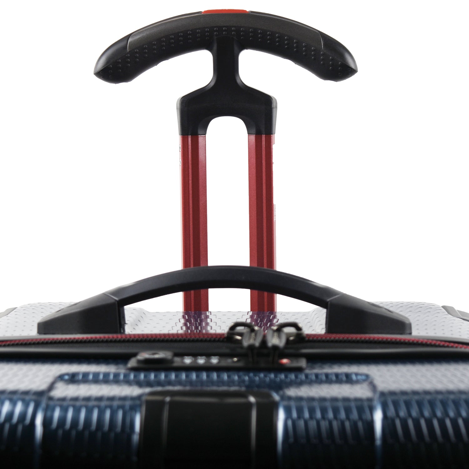 MaxPorter II Trunk - Durable Expandable Travel Luggage for Men & Women, Carry-On Suitcase with Spinner Wheels, TSA Lock - Perfect for Business Trips, Vacations & Air Travel