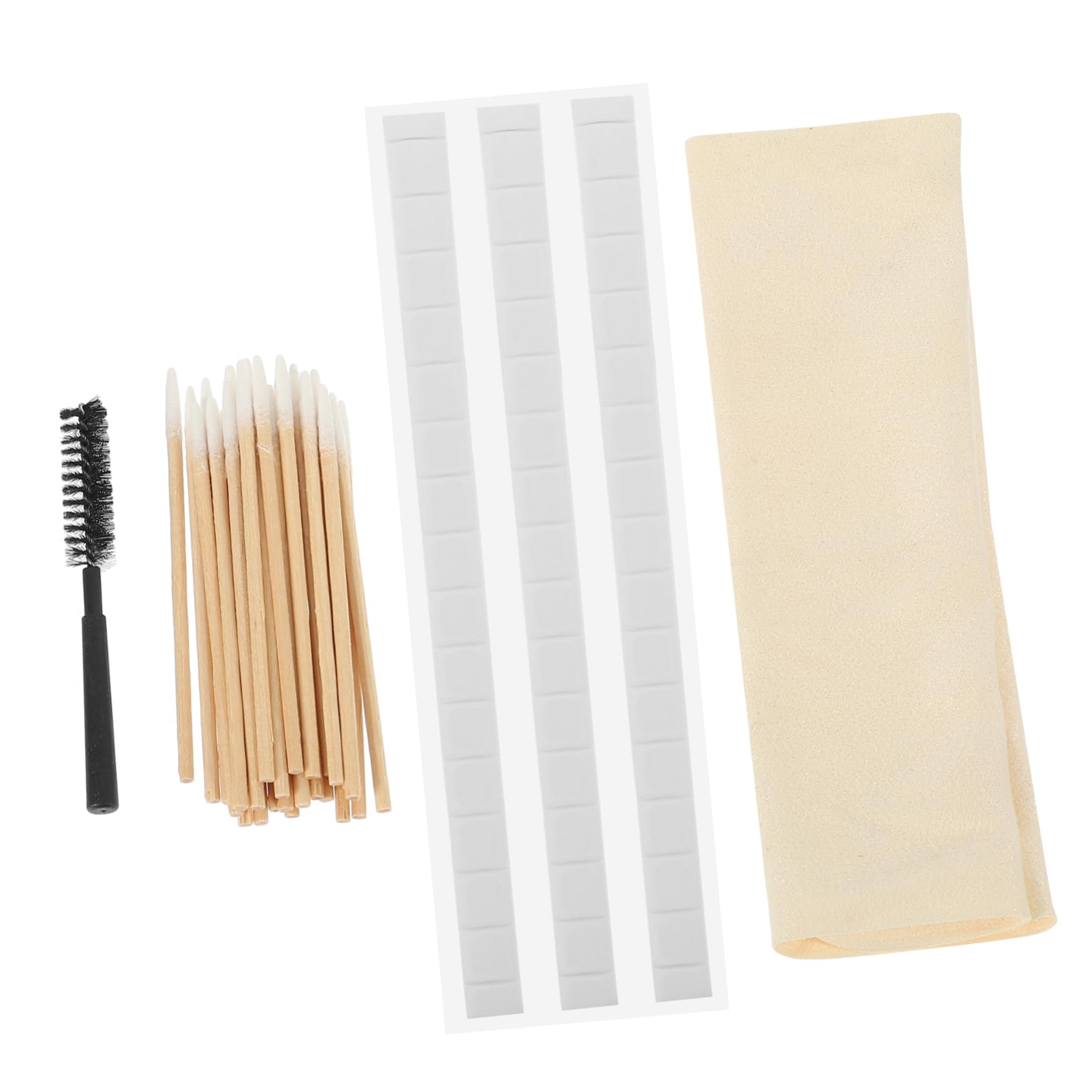 Gatuida 5pcs Headphone Cleaning Kit - Safe Material for Headphones & Phones - Perfect for Daily Device Care