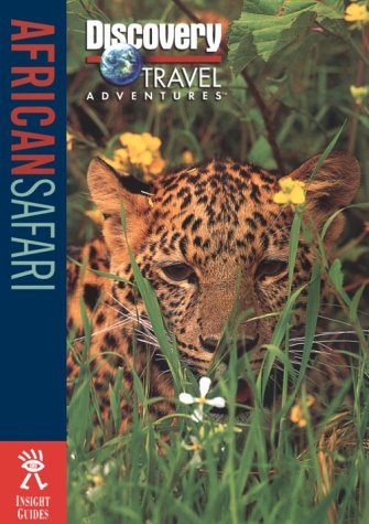 Discovery Travel Adventure African Safari - Explore Wildlife & Nature Tours | Best for Family Vacations & Adventure Travel Enthusiasts