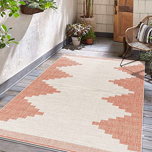 Rose Cream, Clay, Light Brown / Ababuo