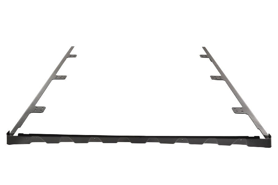2010-2023 Toyota 4Runner ARB Base Roof Rack Mount with Air Deflector | Part #17921070 | Off-Road Adventure & Cargo Carrier Accessory
