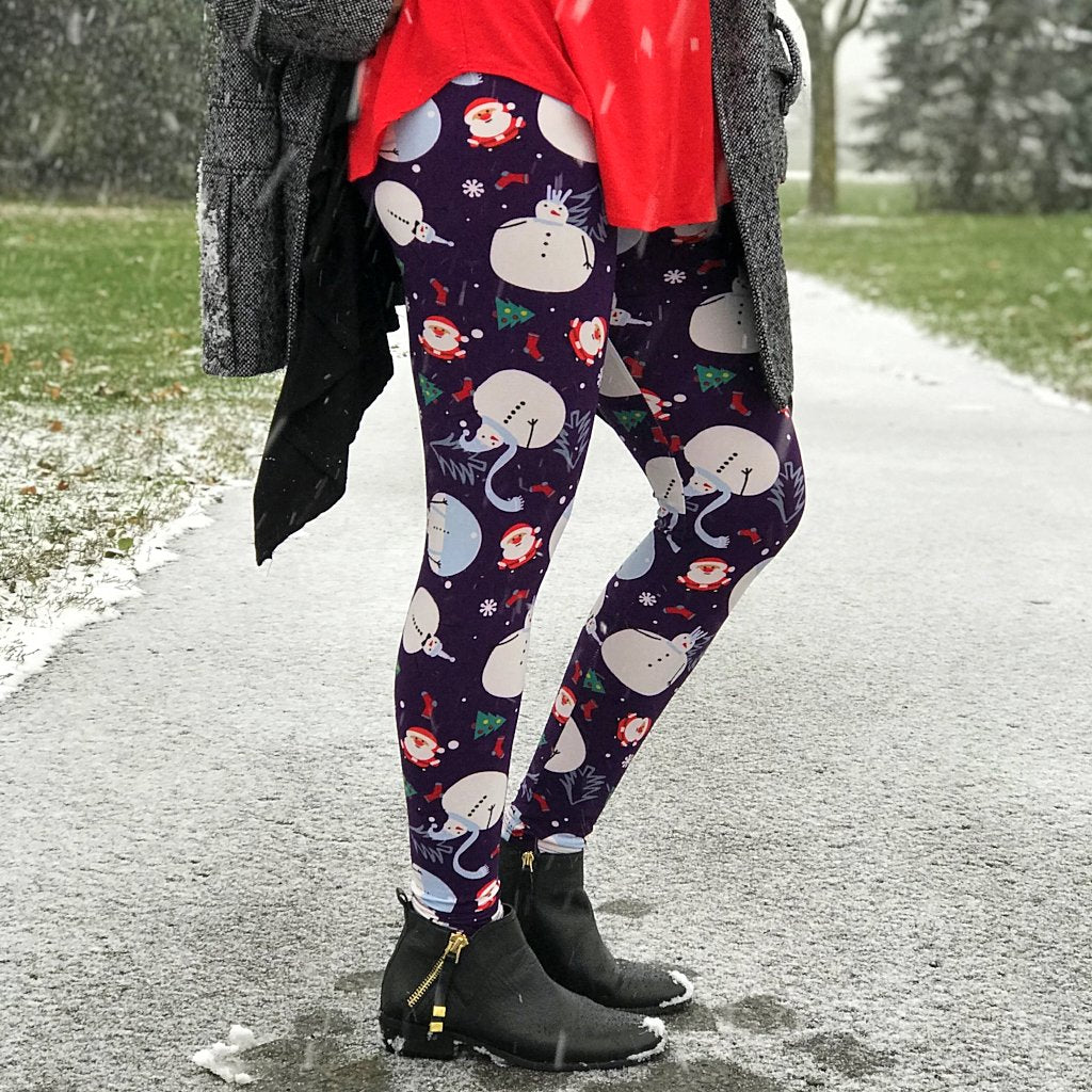 Christmas Magic Kids Costume Set - Size S/M for Boys & Girls - Perfect for Holiday Parties, School Plays & Festive Family Photos