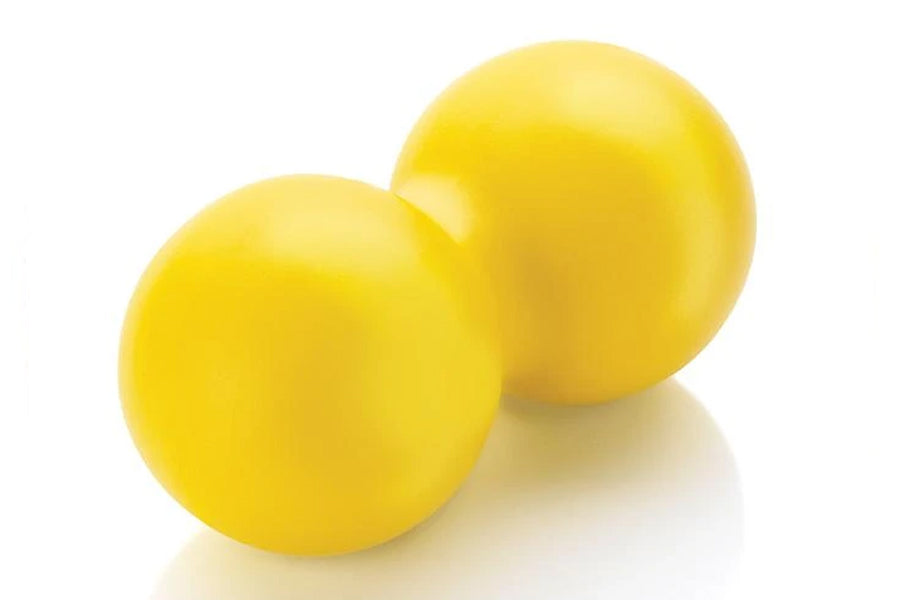 SKLZ Accupoint Ergonomic Spine & Tissue Massager - Portable Muscle Pain Relief Tool for Back, Neck & Shoulders - Perfect for Athletes, Office Workers & Home Use