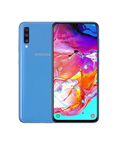 Samsung Galaxy A70 Smartphone - 6.7