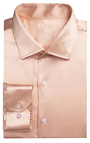 Satin Light Pink